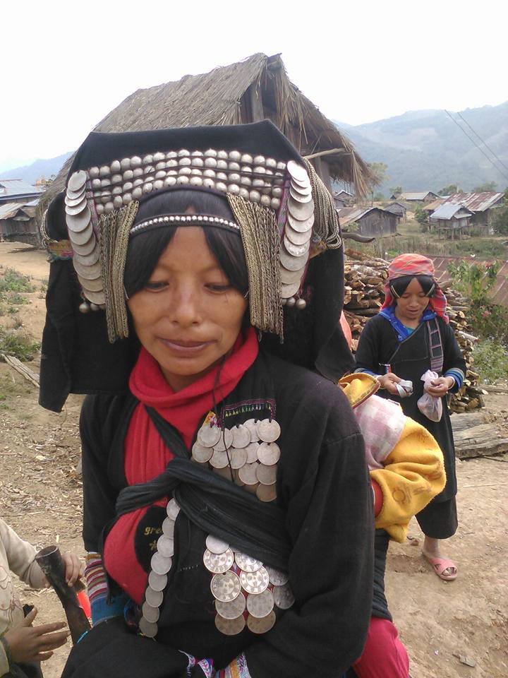 7 Days Trekking from Golden Triangle through Unique Ethnic Diversity